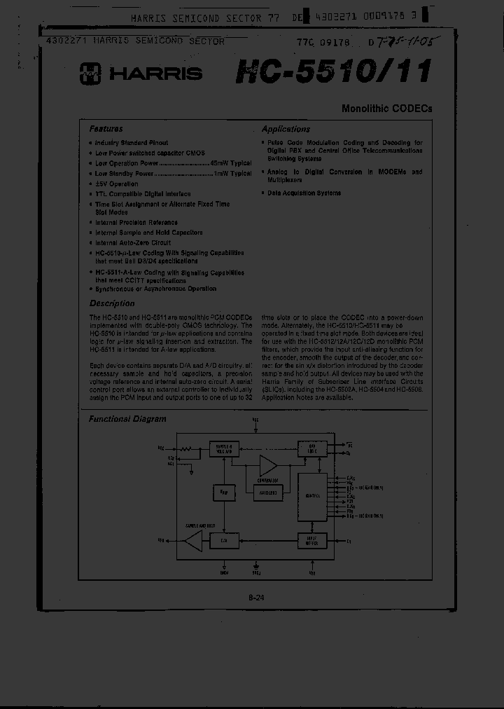 HC5510_1097598.PDF Datasheet