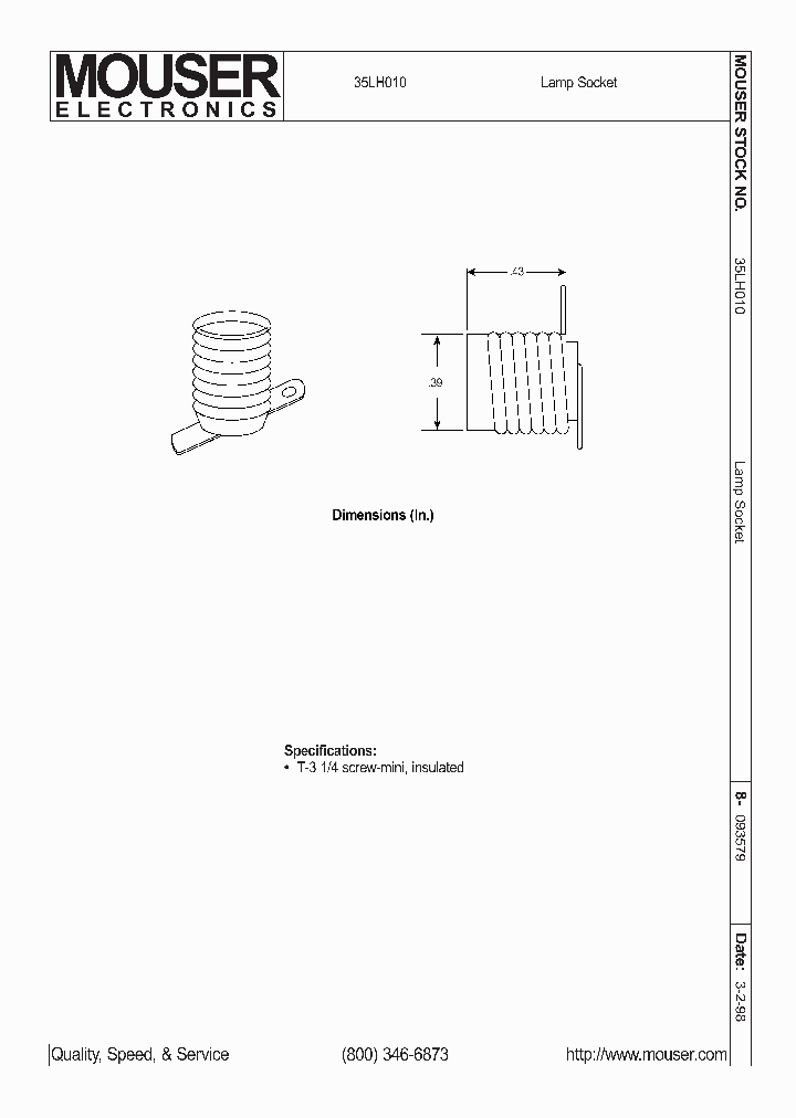 35LH010_1085425.PDF Datasheet
