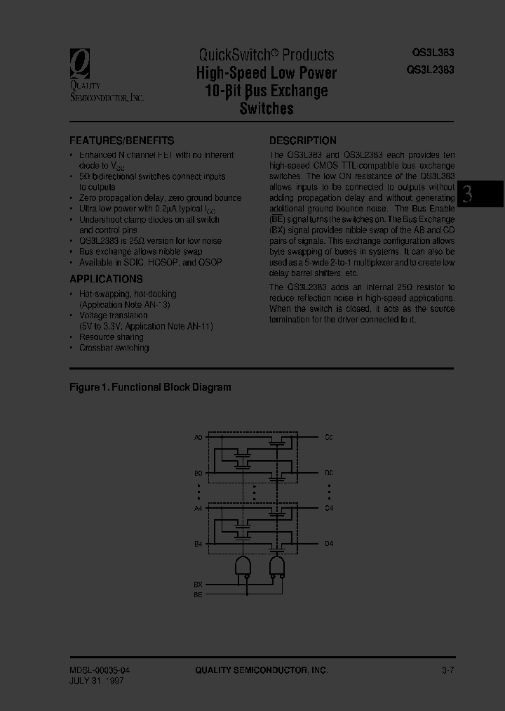 QS3L383Q_1104704.PDF Datasheet