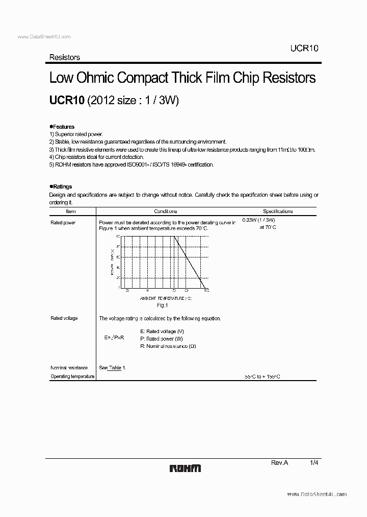 UCR10_1661101.PDF Datasheet