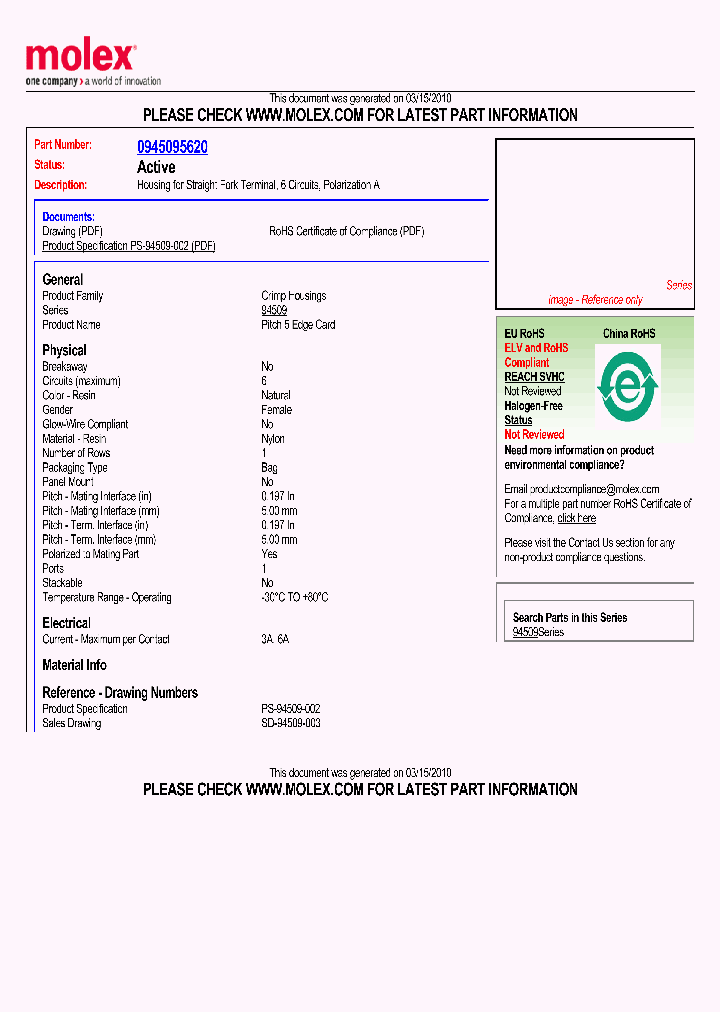 94509-5620_1671749.PDF Datasheet