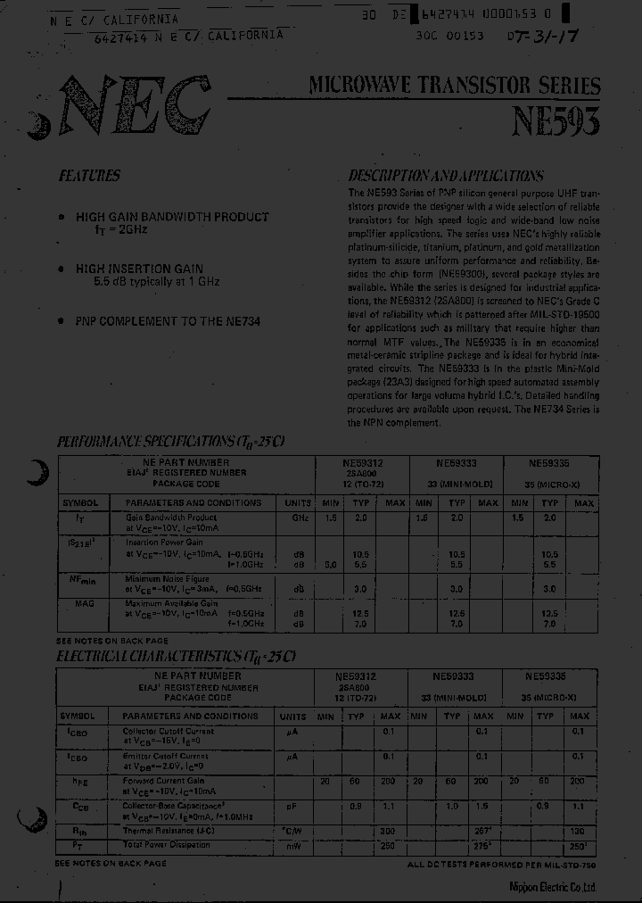 NE59312_1113229.PDF Datasheet