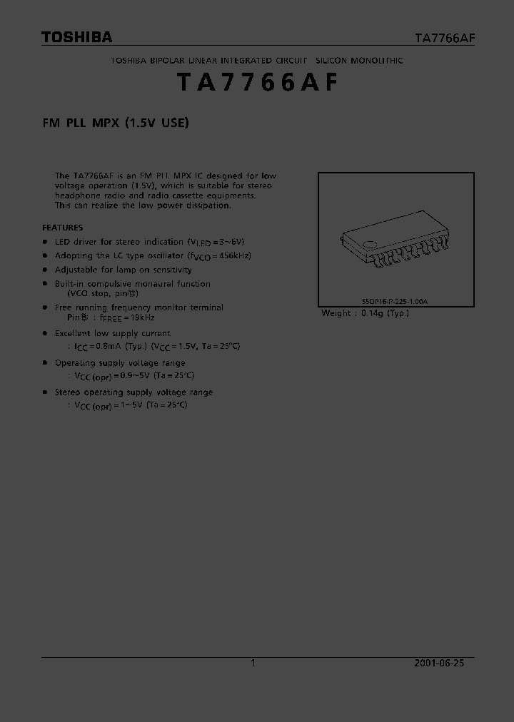 TA7766AF_1672043.PDF Datasheet