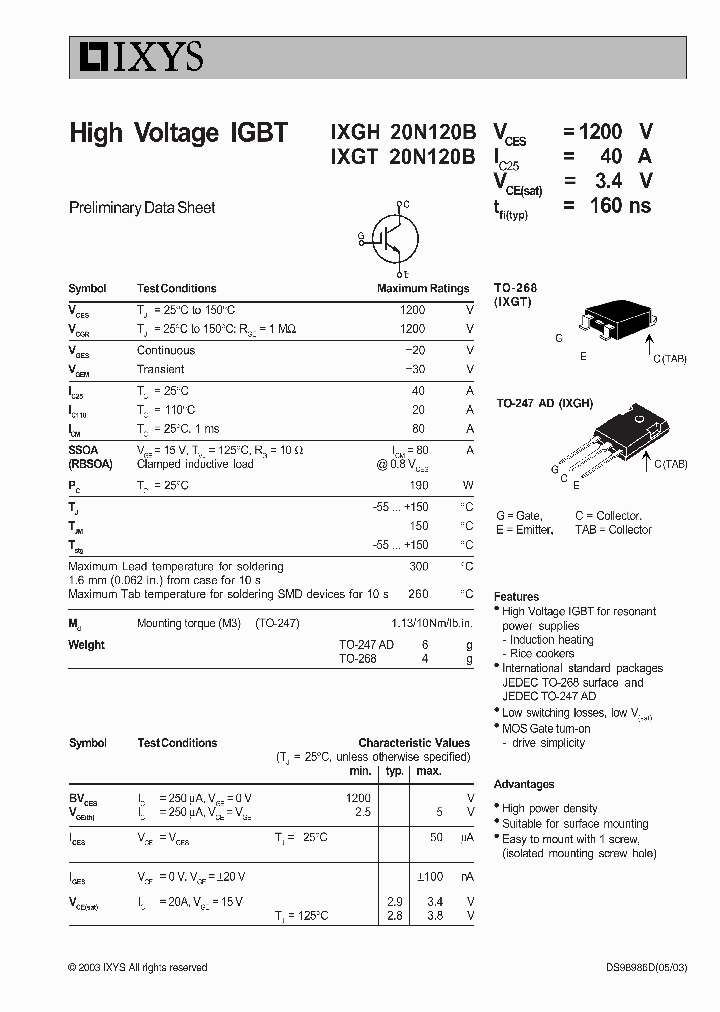 IXGH20N120B_1672154.PDF Datasheet