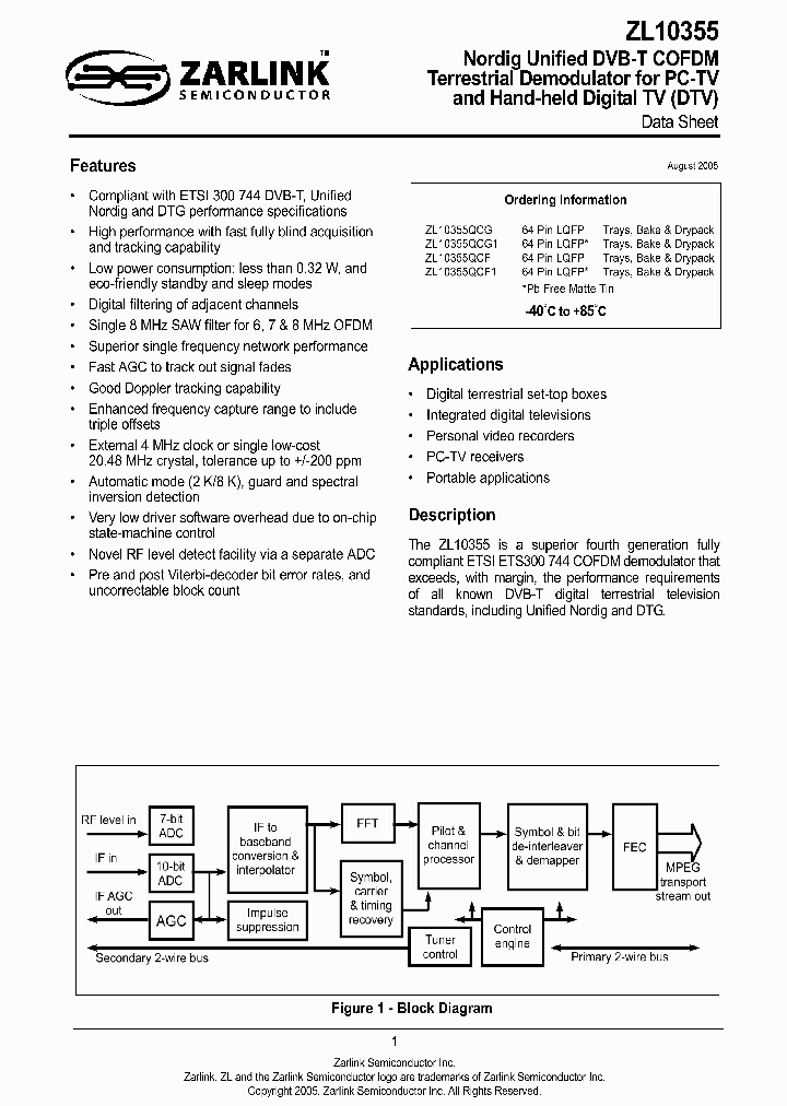 ZL10355_1105060.PDF Datasheet