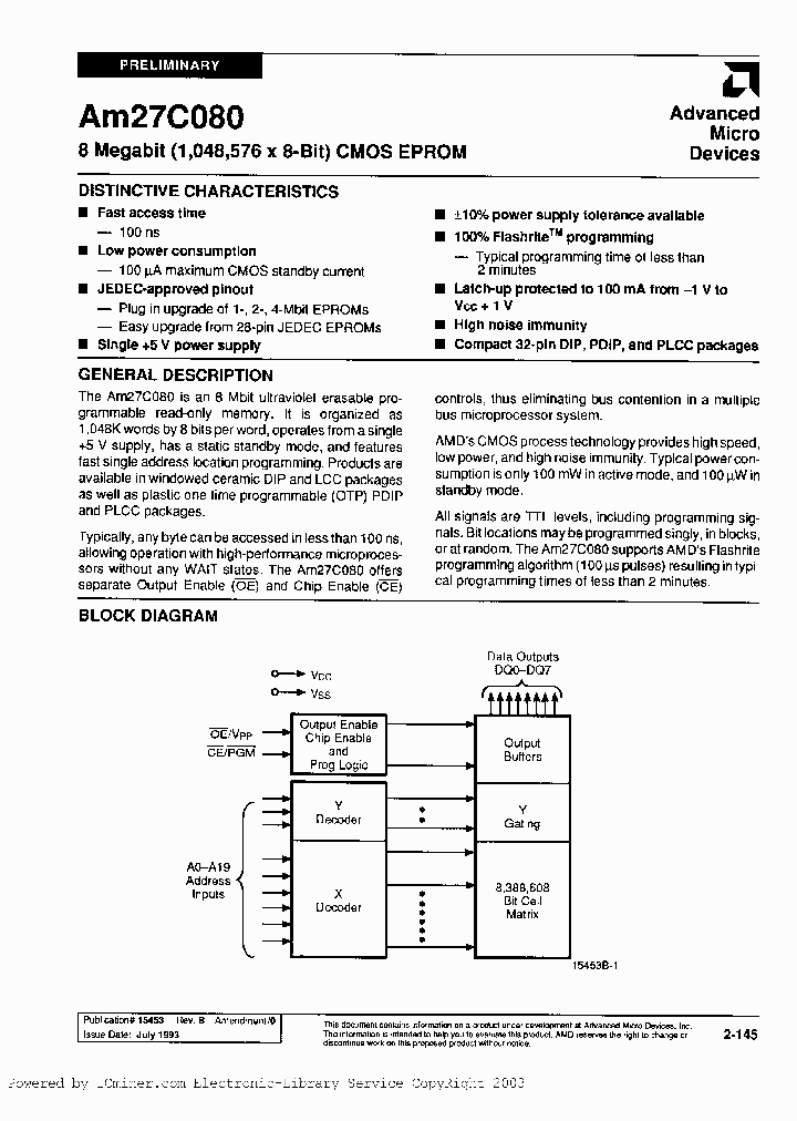 AM27C080-150BXA_1109730.PDF Datasheet