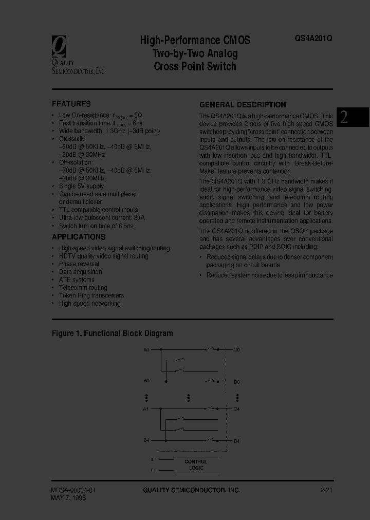 QS4A201Q_1104706.PDF Datasheet