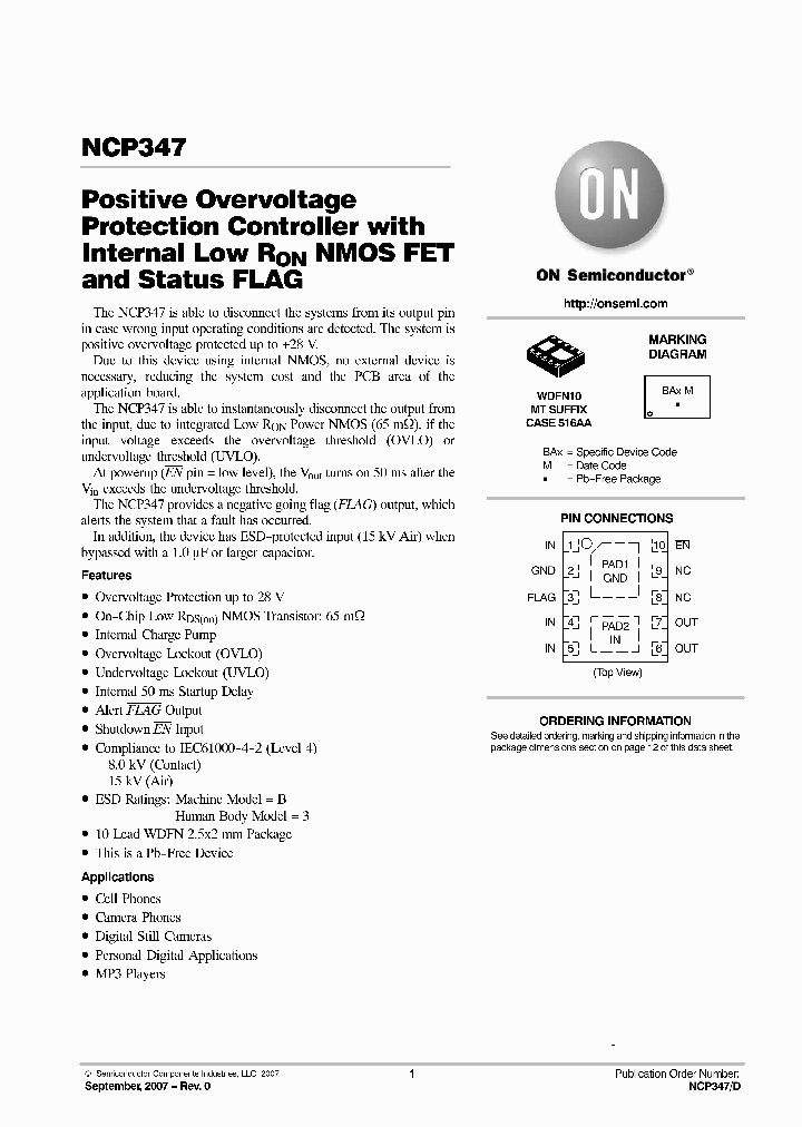 NCP347_1112068.PDF Datasheet