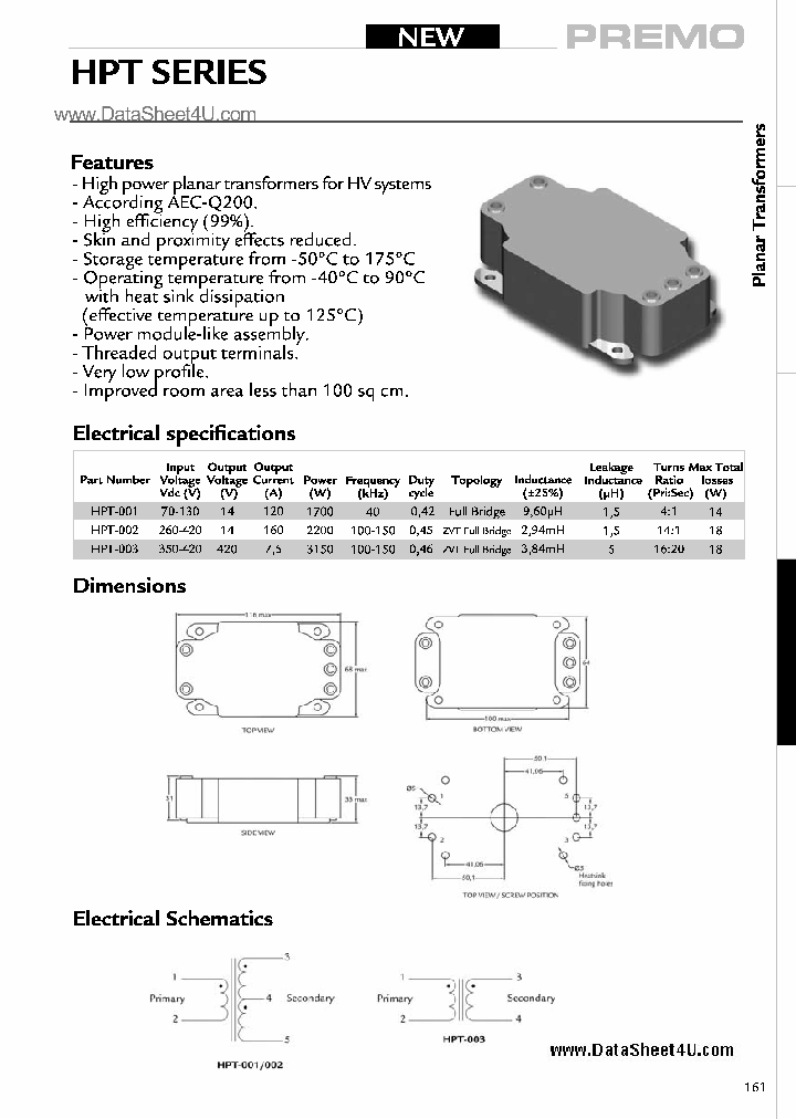 HPT-00X_1660948.PDF Datasheet