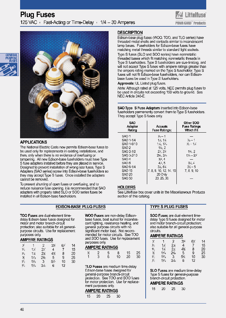 WOO-5_1115275.PDF Datasheet