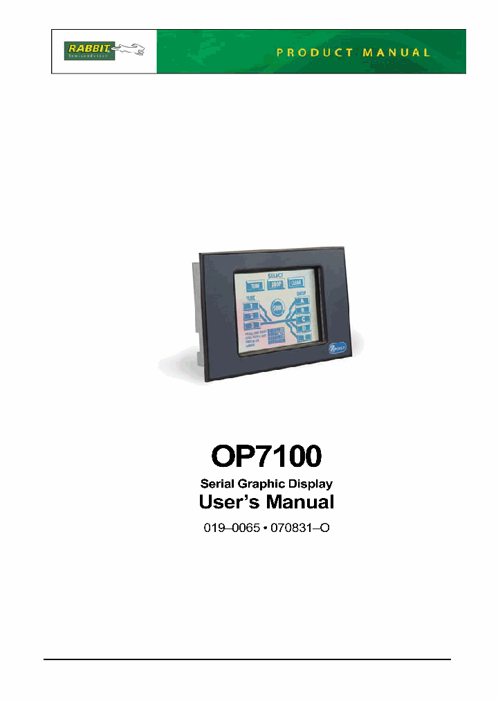 20-101-0303_1115724.PDF Datasheet