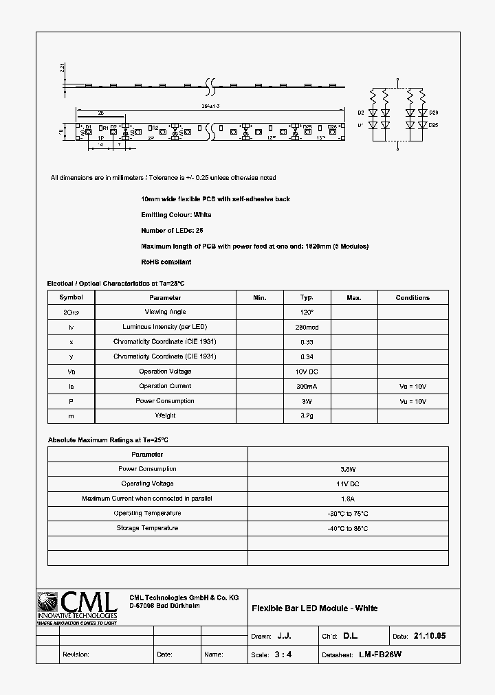 LM-FB26W_1114326.PDF Datasheet