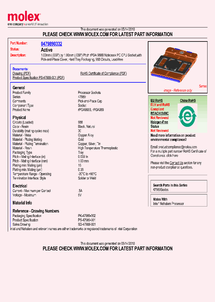 0479890332_1674748.PDF Datasheet