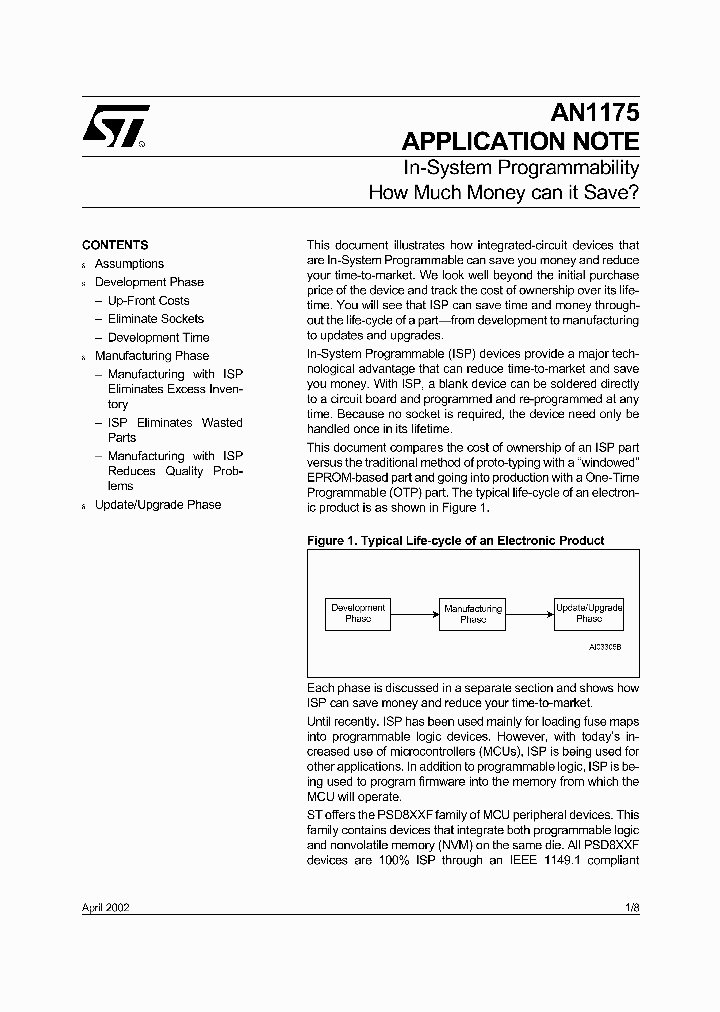 AN1175_1674430.PDF Datasheet