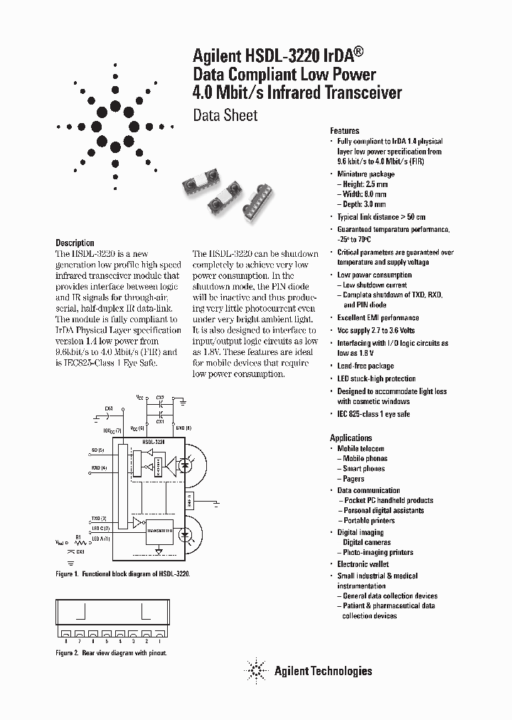 HSDL-3220-021_1675738.PDF Datasheet