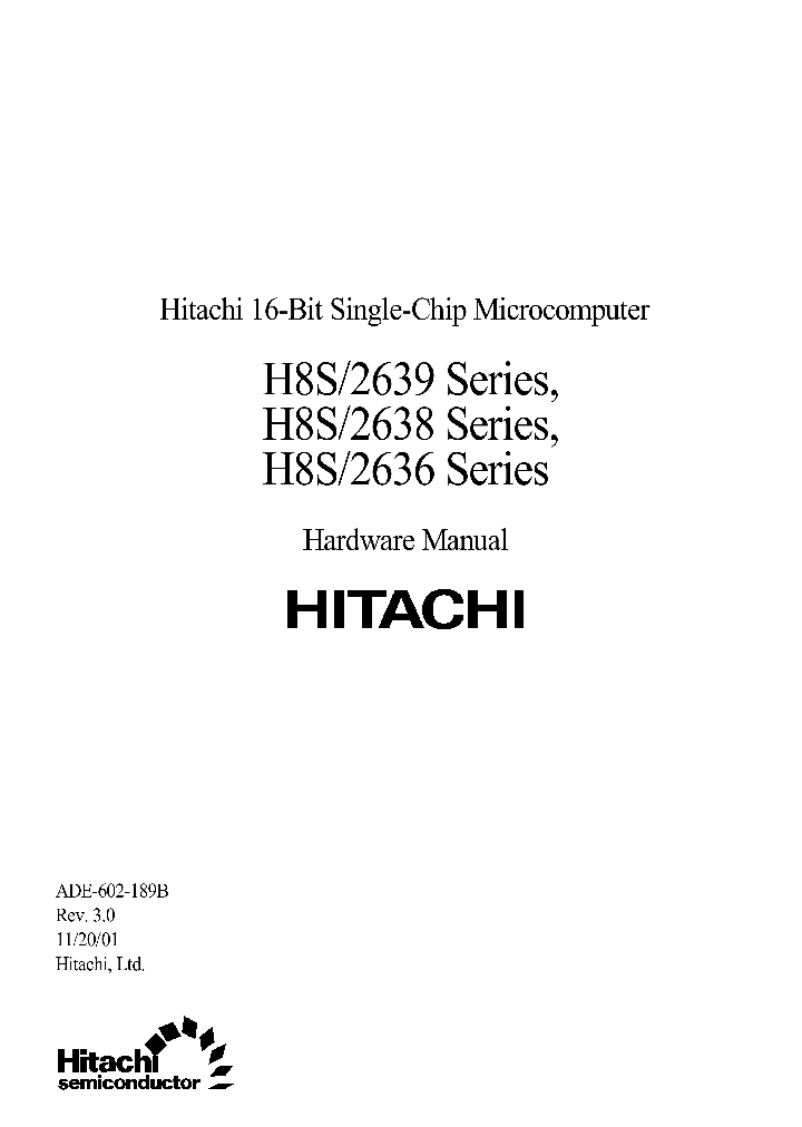 HD6432639WF_1116118.PDF Datasheet