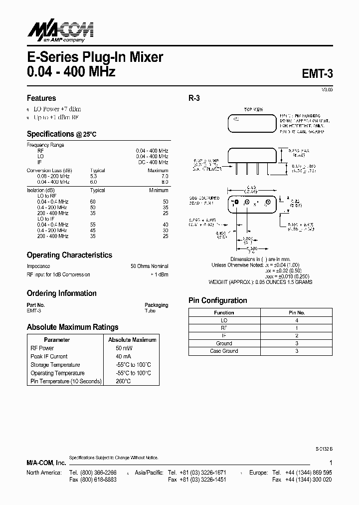 EMT-3_1115566.PDF Datasheet