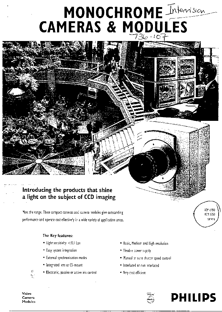 VCM6450_1115406.PDF Datasheet