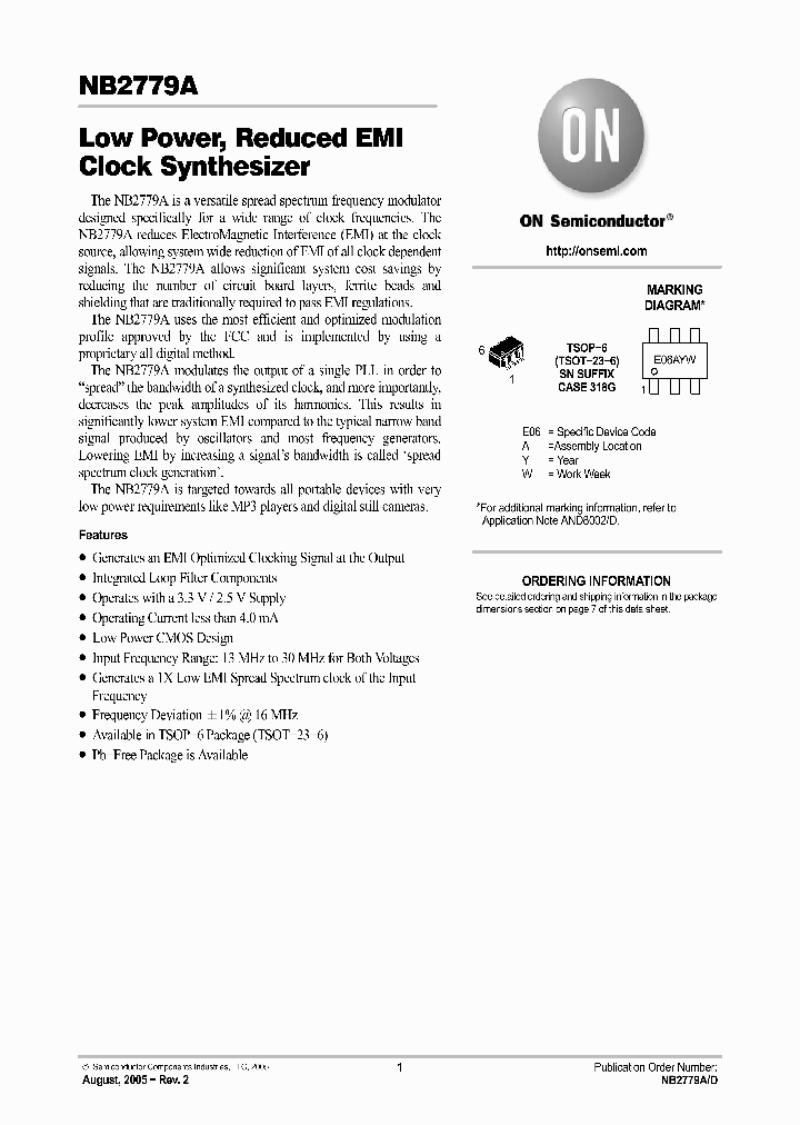 NB2779A_1118618.PDF Datasheet