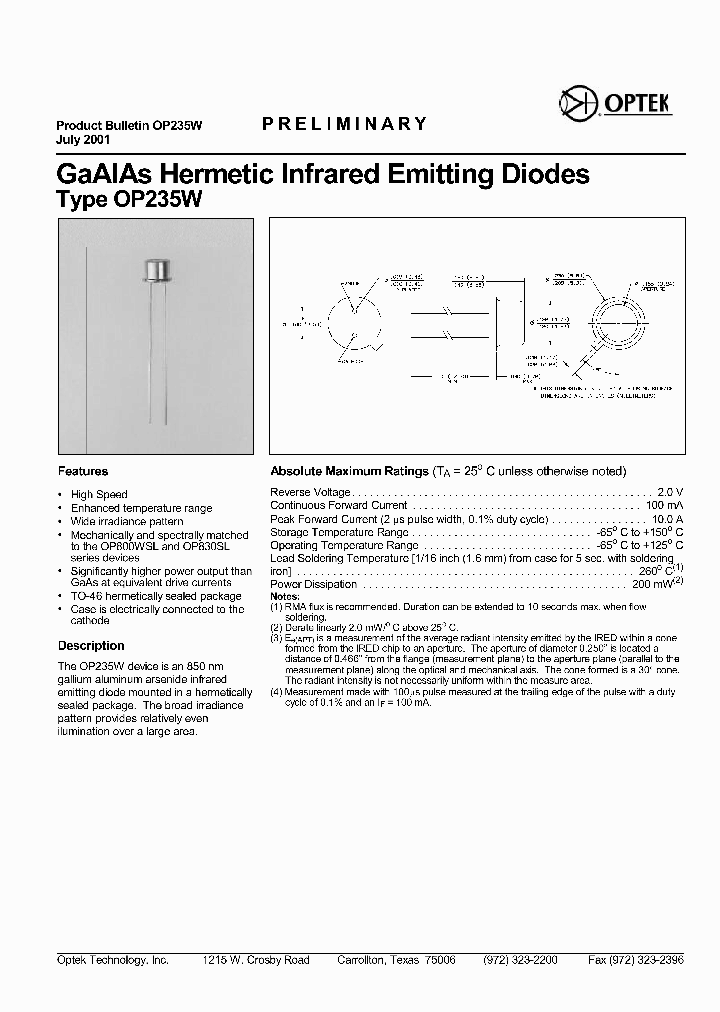 OP235W_1096789.PDF Datasheet