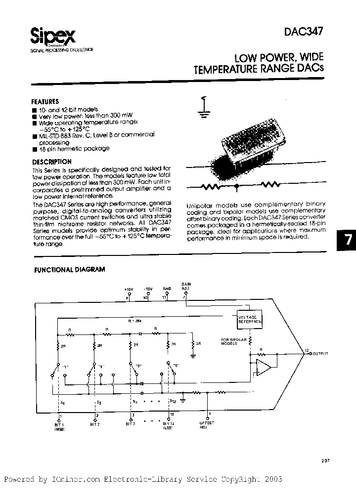 DAC347LPC-10-G_1116510.PDF Datasheet
