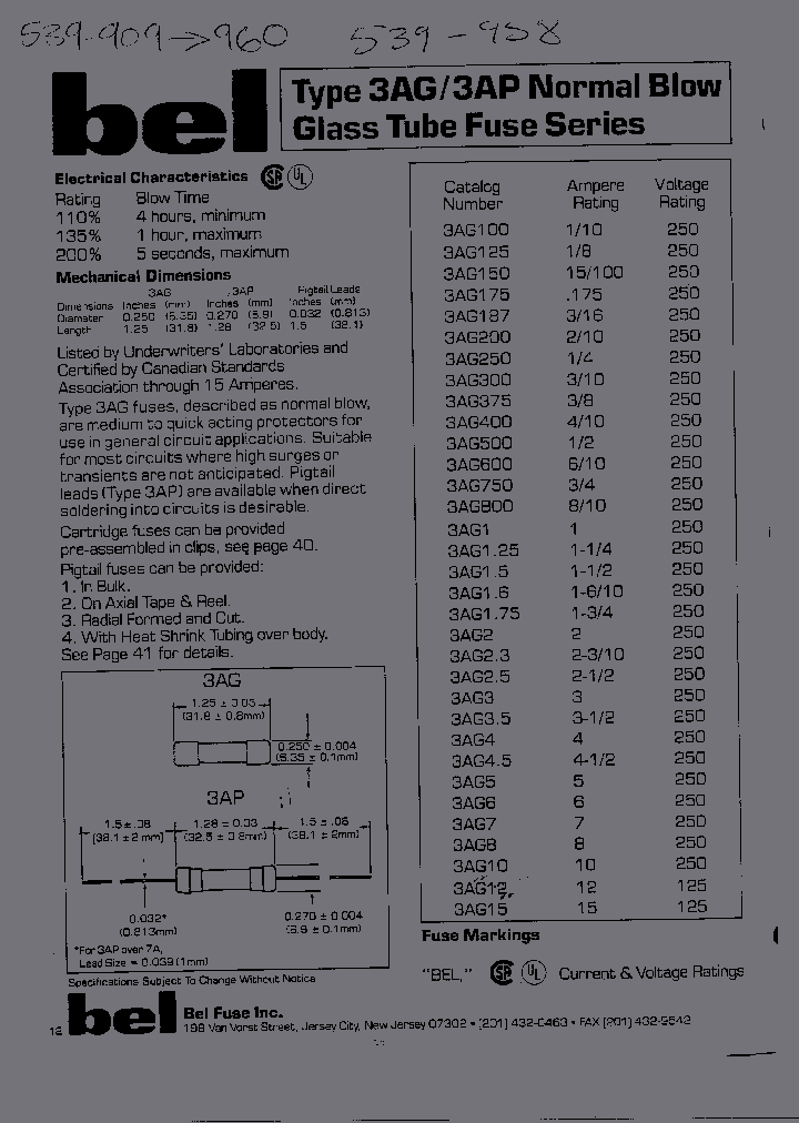 3AG1A_1115398.PDF Datasheet