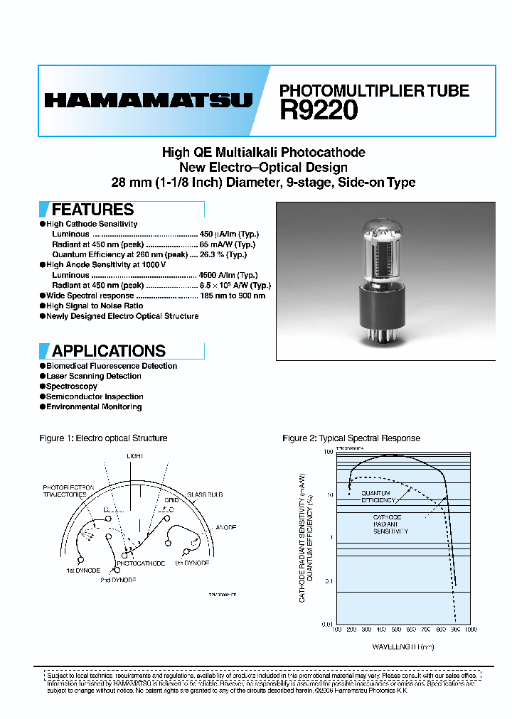 R9220_1119535.PDF Datasheet