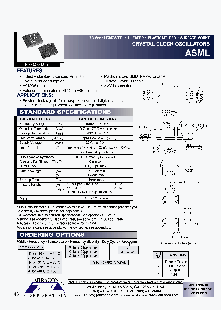 ASML_1120153.PDF Datasheet