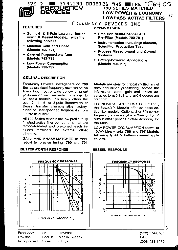 791LT2-100_1119392.PDF Datasheet