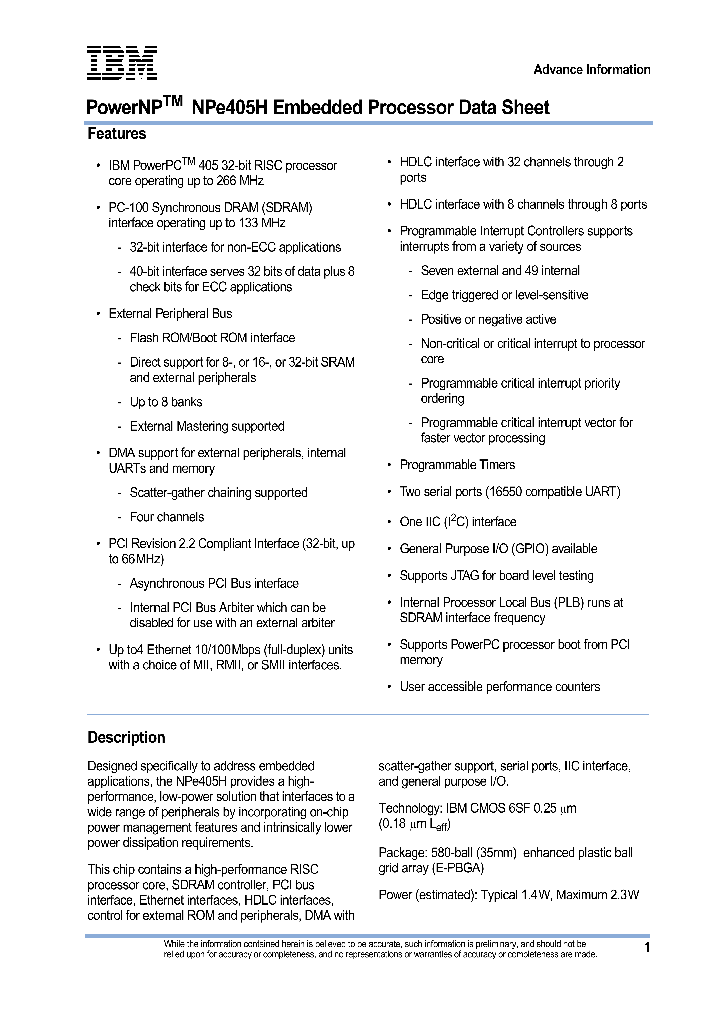 POWERNPNPE405H_1118716.PDF Datasheet