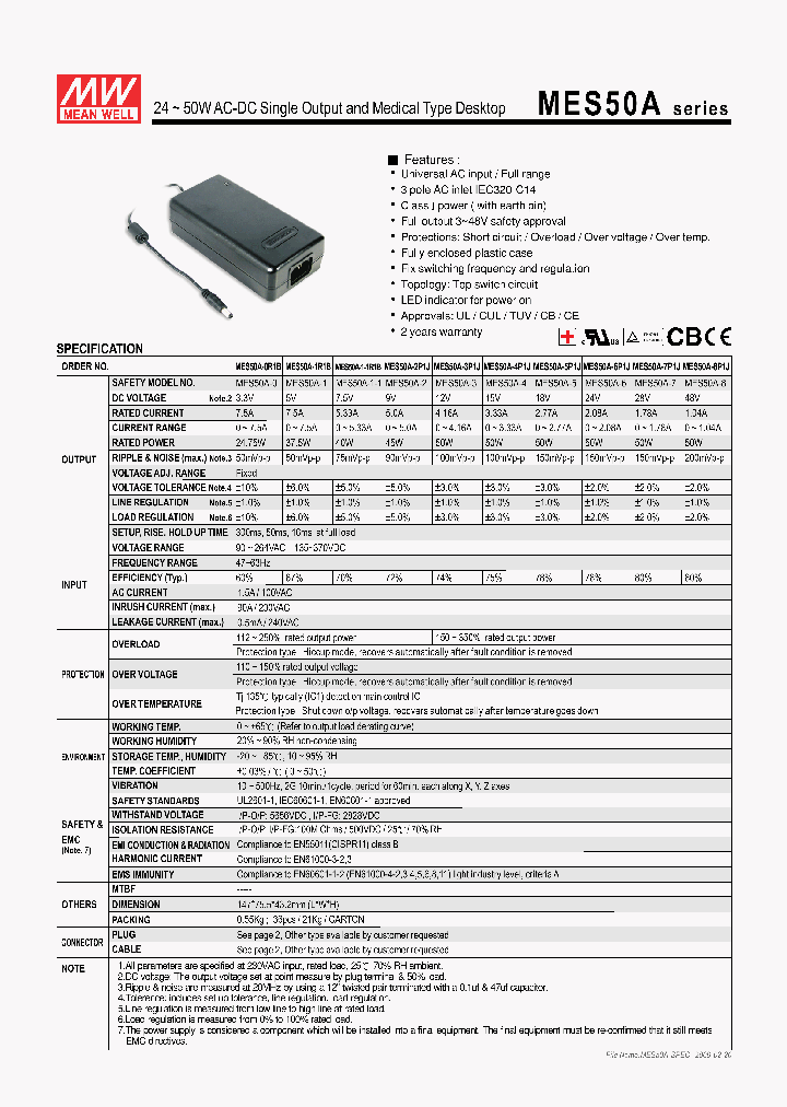 MES50A-7P1J_1677638.PDF Datasheet