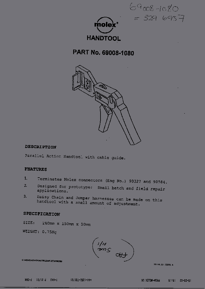69008-1080_1117681.PDF Datasheet