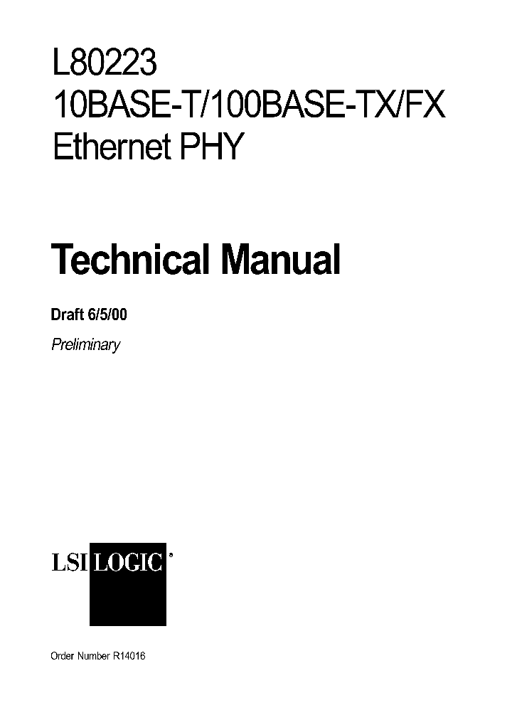 L80223_1117327.PDF Datasheet