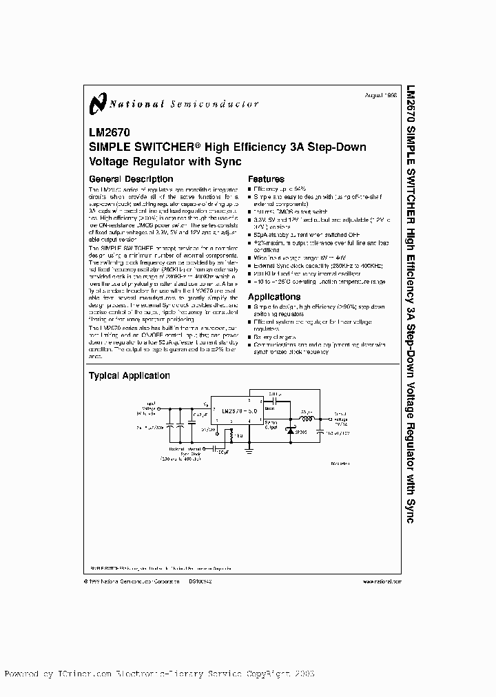 LM2670SX-12_1088034.PDF Datasheet