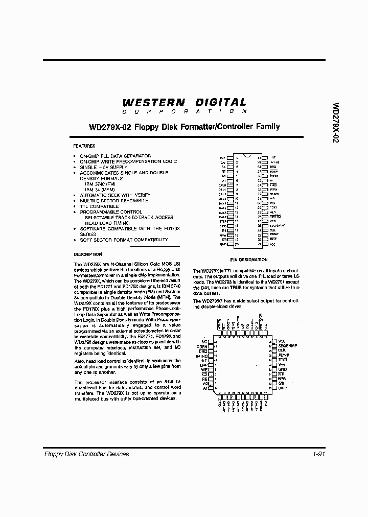 WD2797_1097814.PDF Datasheet