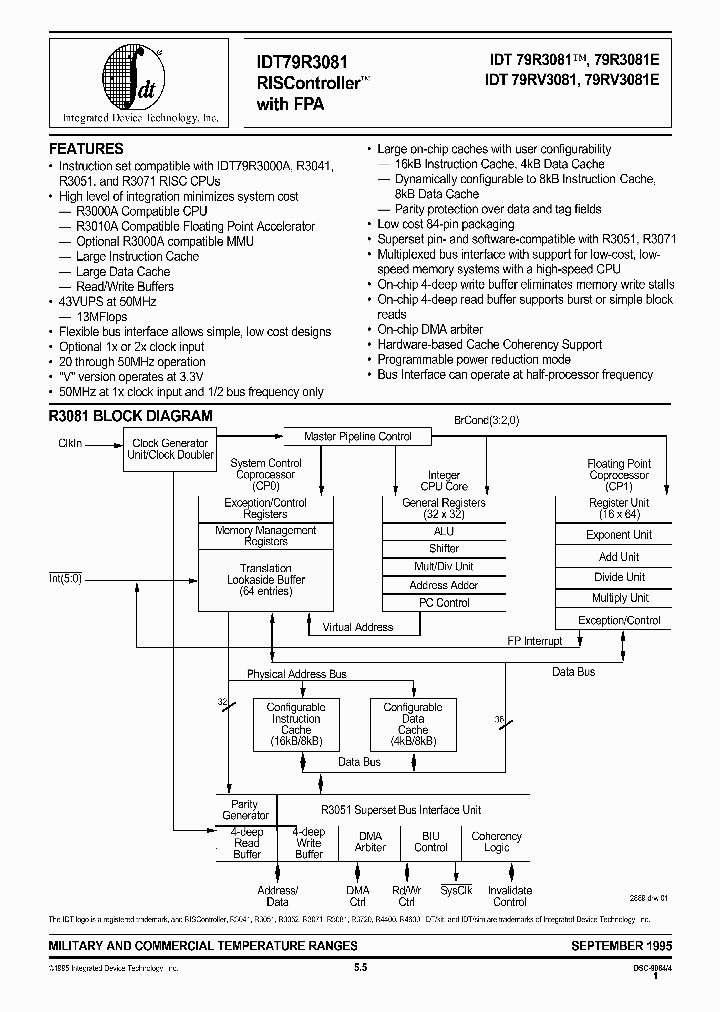 IDT79R3081-20J_1121629.PDF Datasheet