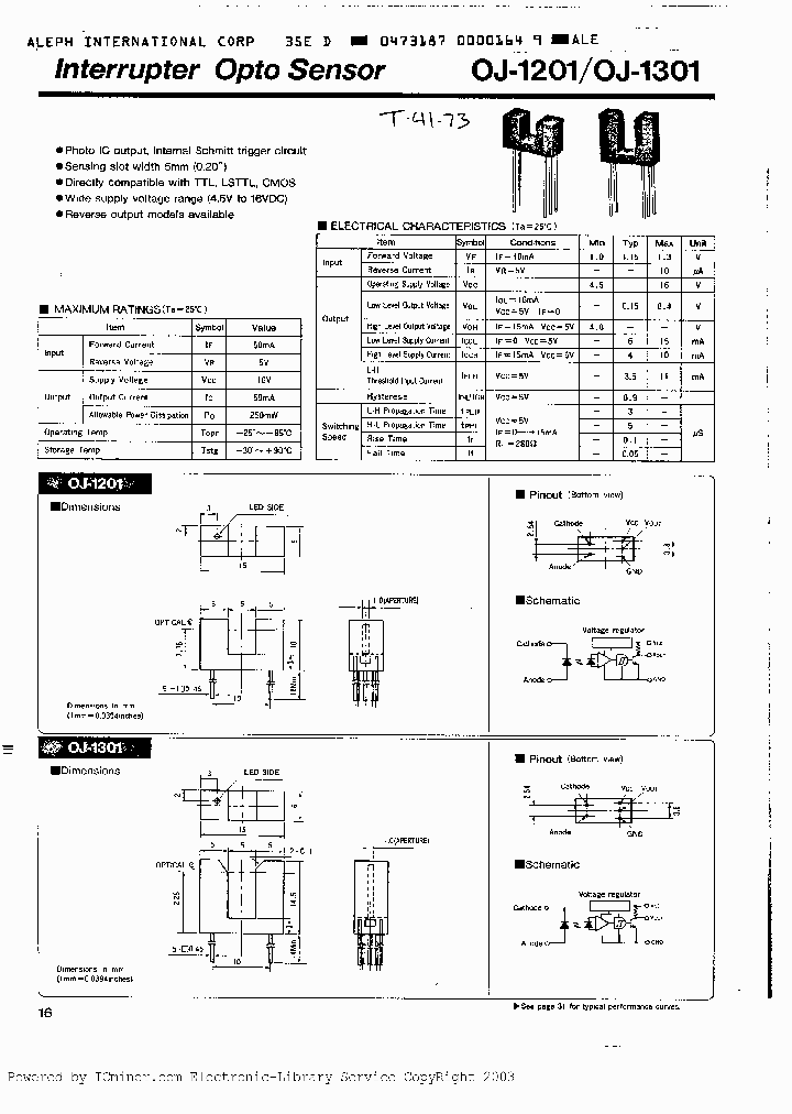 OJ1201_1115481.PDF Datasheet