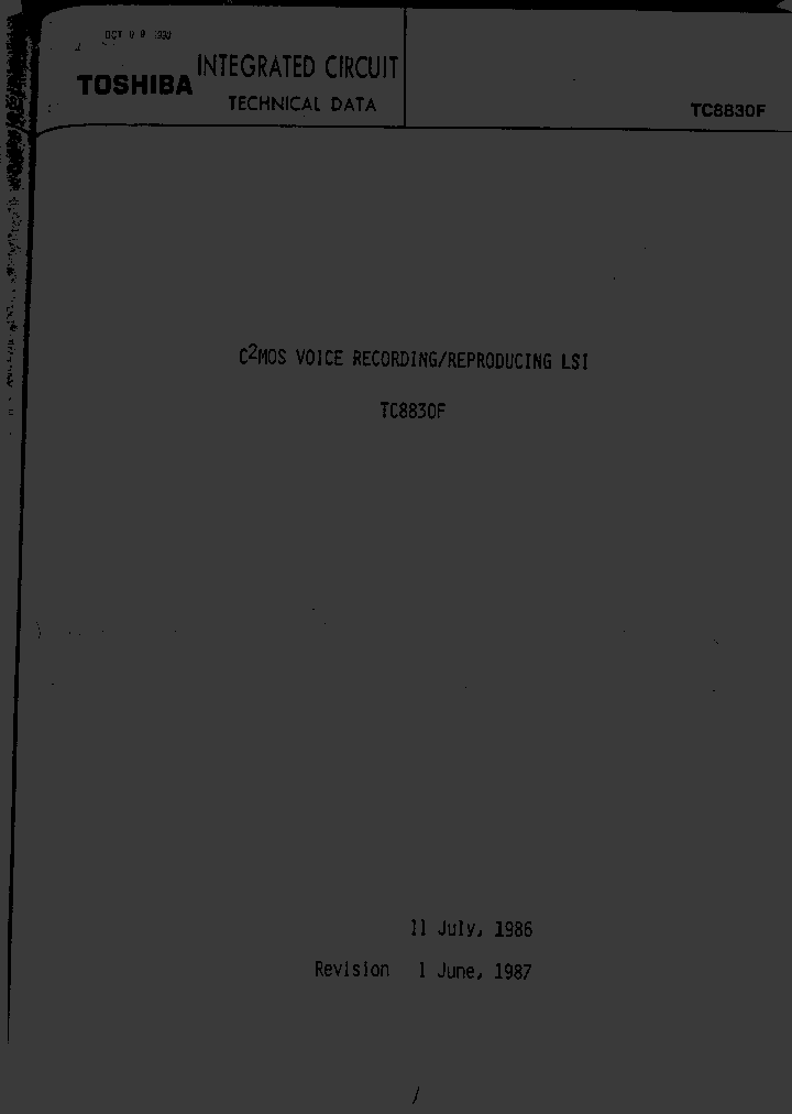 TC8830F_1121142.PDF Datasheet