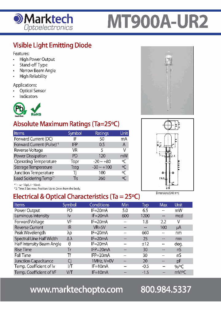 MT900A-UR22_1677836.PDF Datasheet