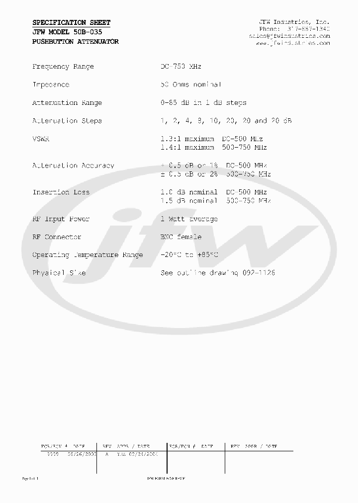 50B-035_1678221.PDF Datasheet