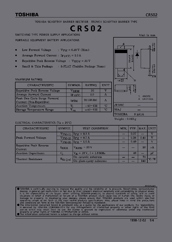 CRS02_1123287.PDF Datasheet