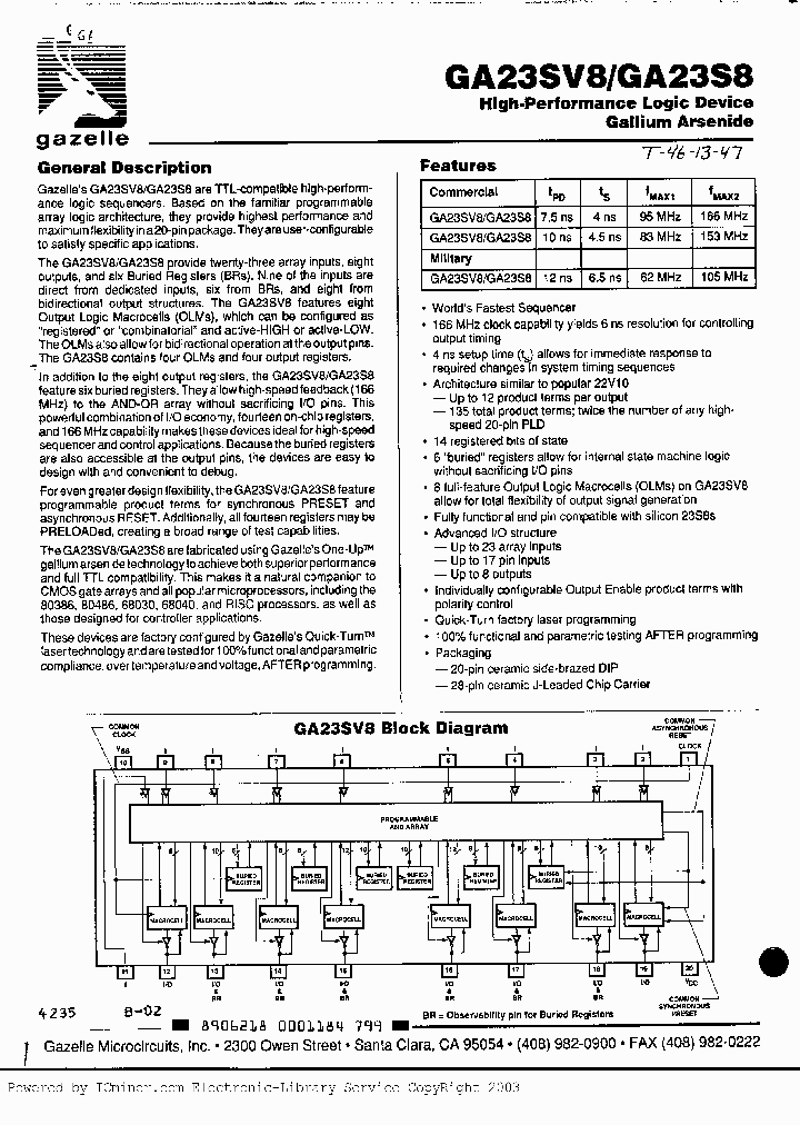 GA23S8-7SC_1123369.PDF Datasheet