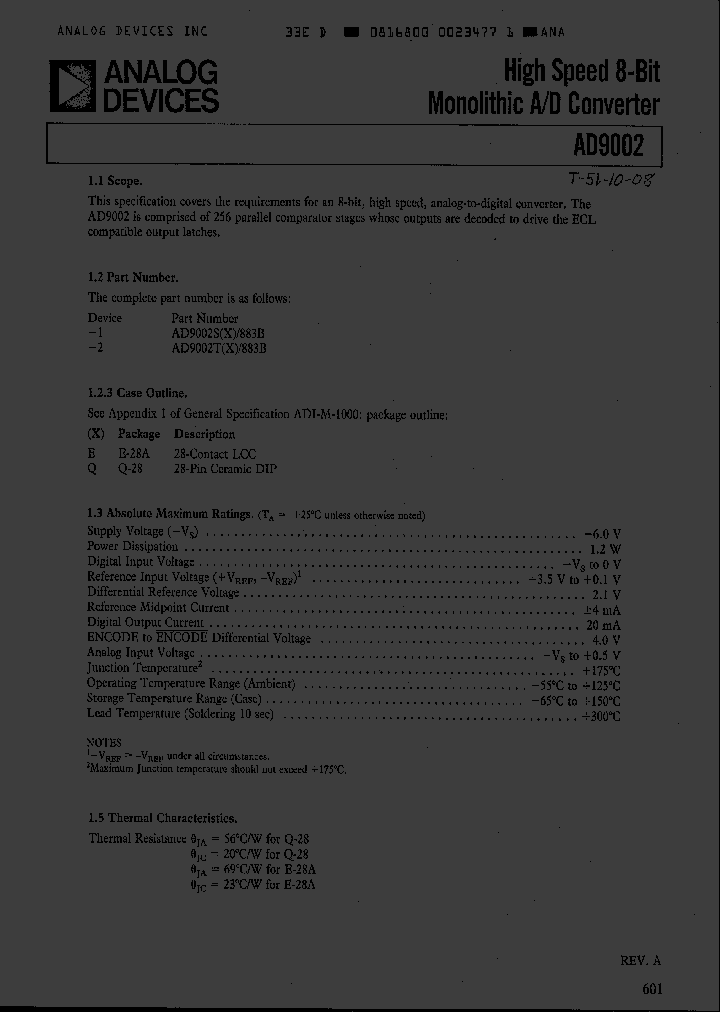 AD9002SQ883B_1124242.PDF Datasheet