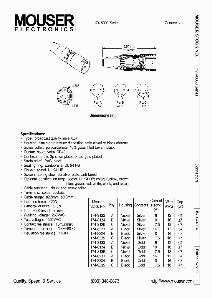 803-0500_1124454.PDF Datasheet