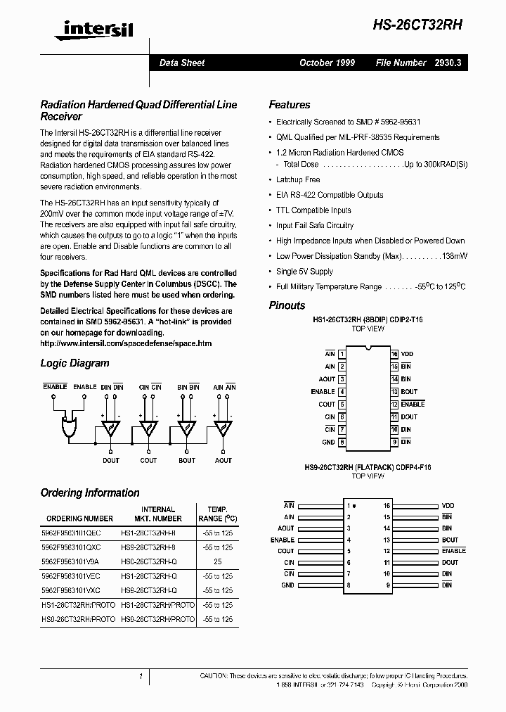 HS9-26CT32RH-Q_1123474.PDF Datasheet