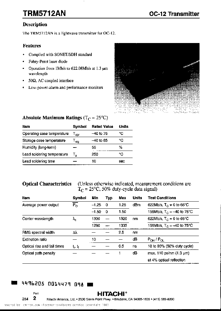 TRM5712AN_1121753.PDF Datasheet