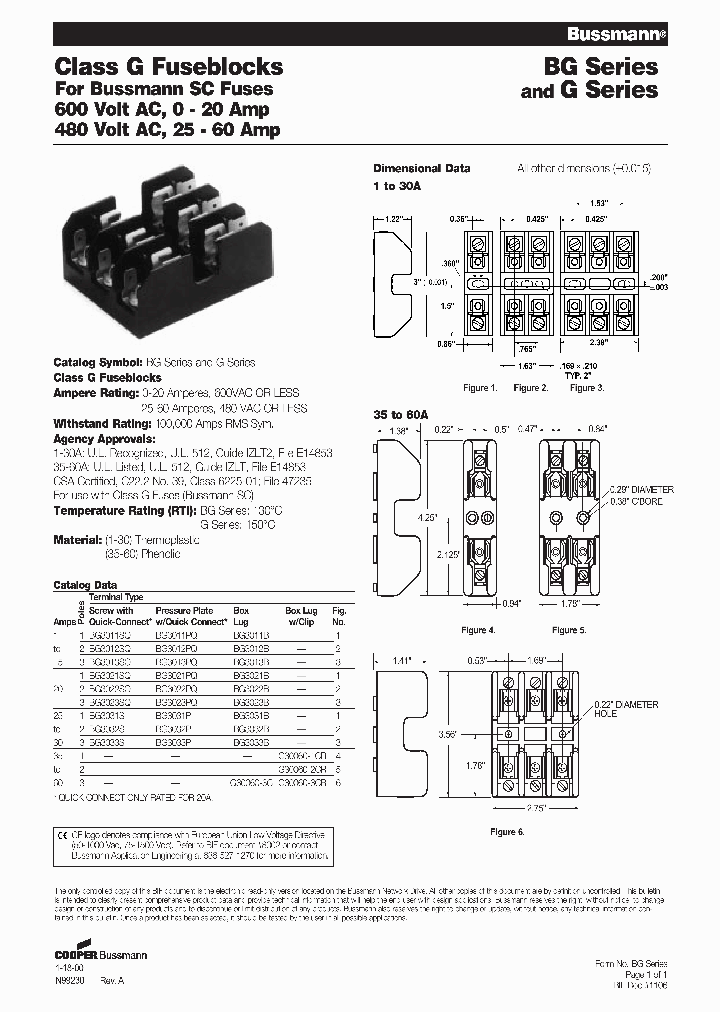 G30060-3C_1110116.PDF Datasheet