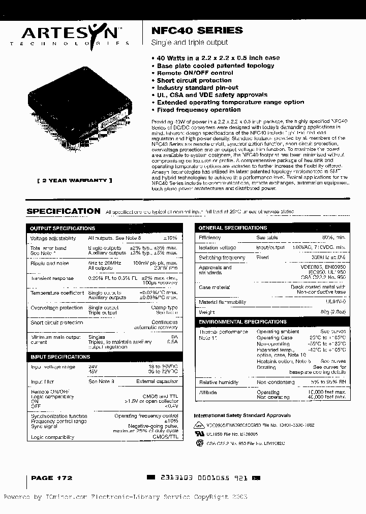 NFC40-24T05-15-4_1128016.PDF Datasheet