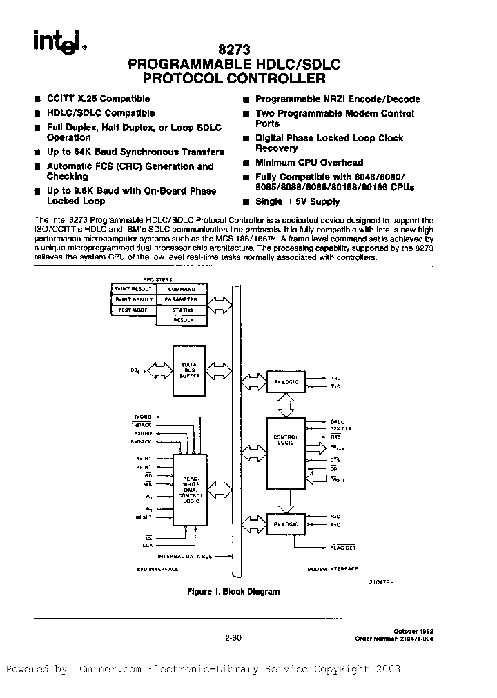 D8273_1119176.PDF Datasheet