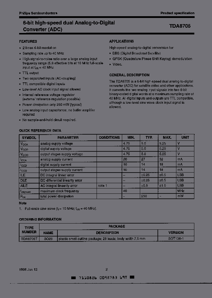TDA8705ATD-T_1128819.PDF Datasheet